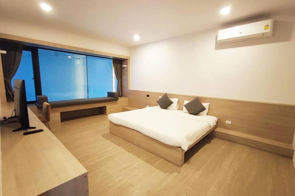 2 Bedroom Unique Indoor Pool Villa House in Ko Samui
