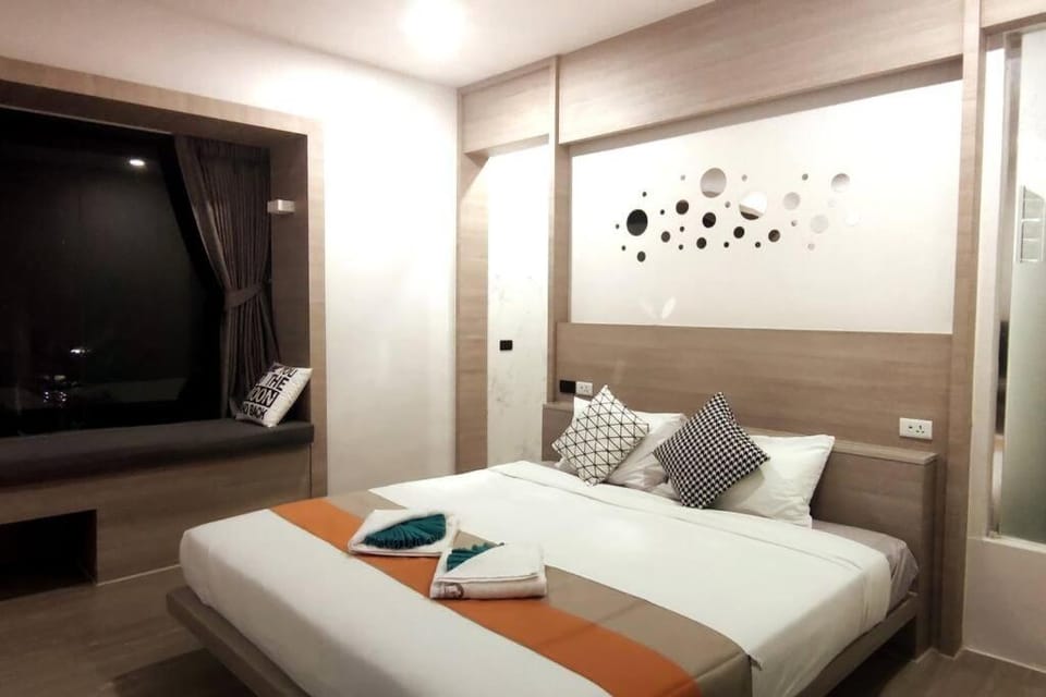 2 Bedroom Unique Indoor Pool Villa House in Ko Samui