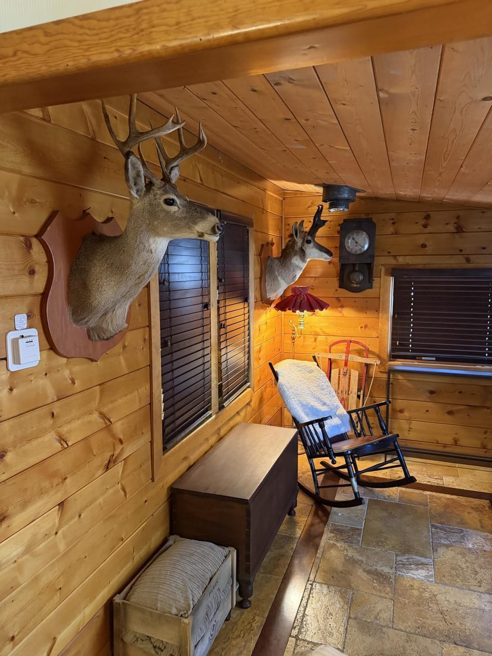 Near the Slopes - Big Bear Mountain getaway House in Big Bear