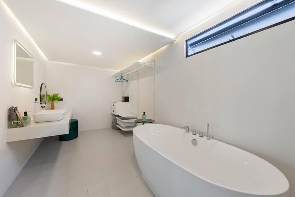 Comfy Townhouse Near Fisherman House in Ko Samui