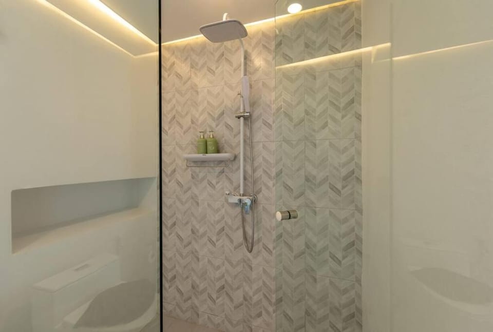 Comfy Townhouse Near Fisherman House in Ko Samui