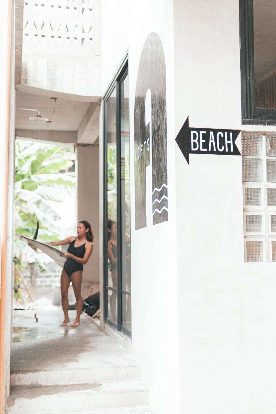 A-Lofts Sea Studio 2 Central & Stylish Apartment hotel in San Juan