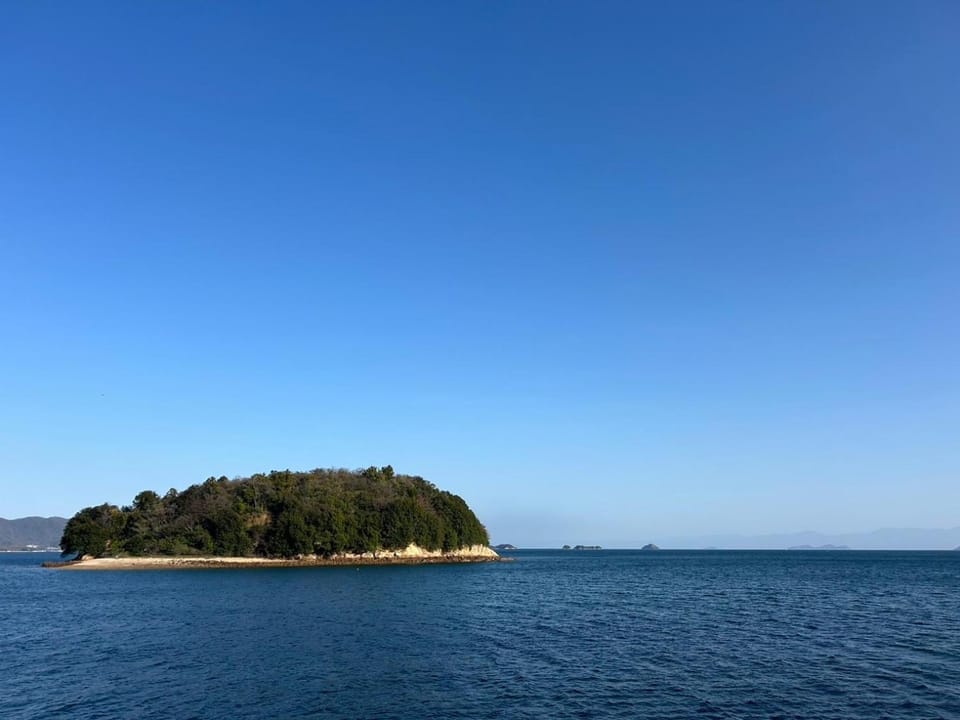 Day, Natural landscape, Sea view