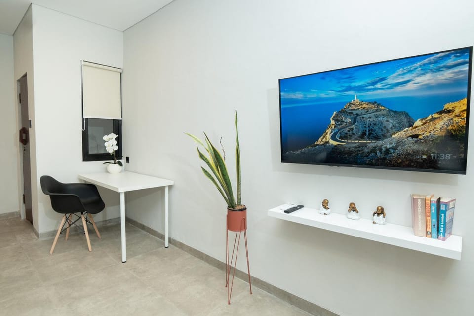 TV and multimedia