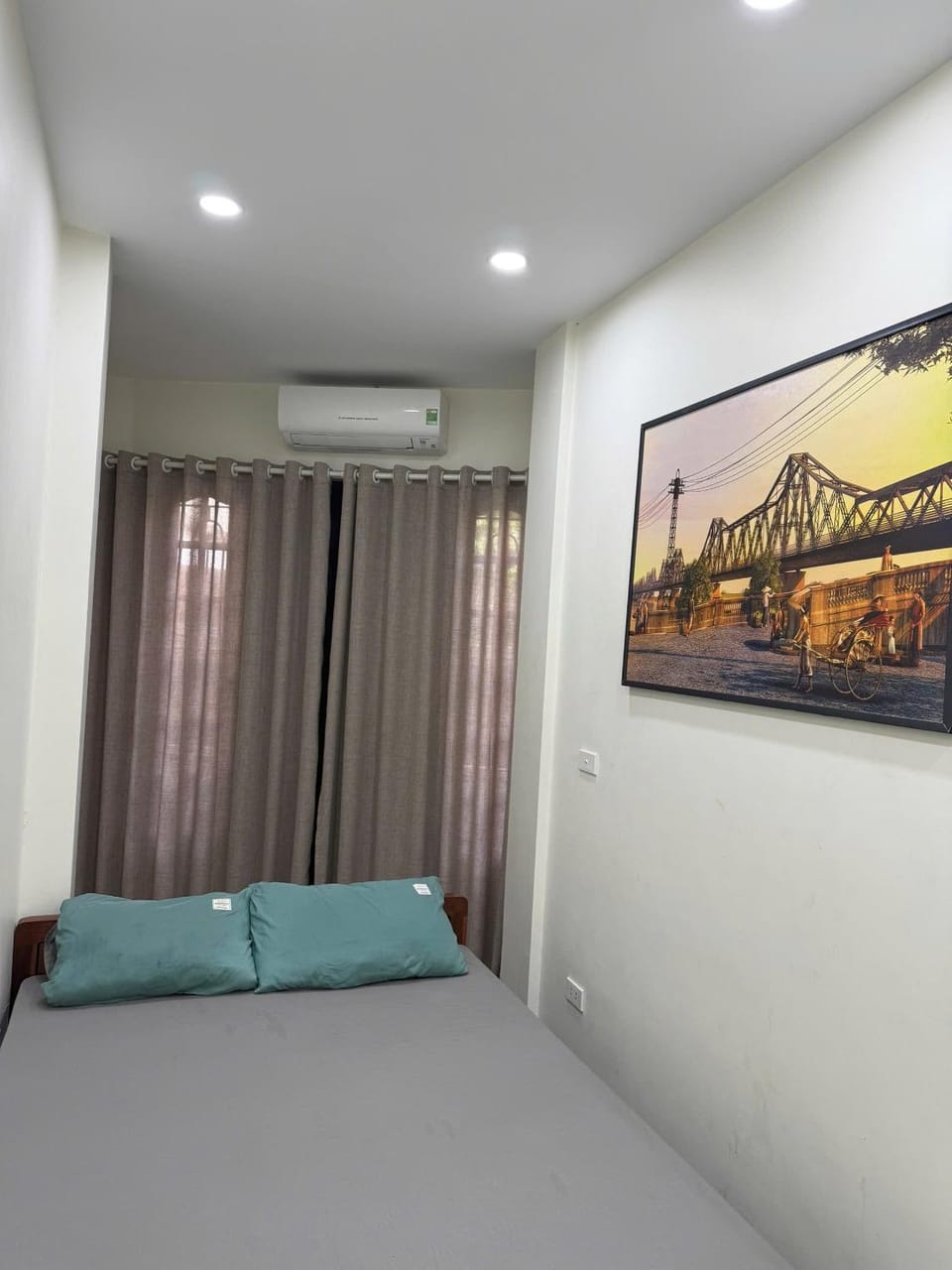 SKY Hostel Capsule hotel in Hanoi