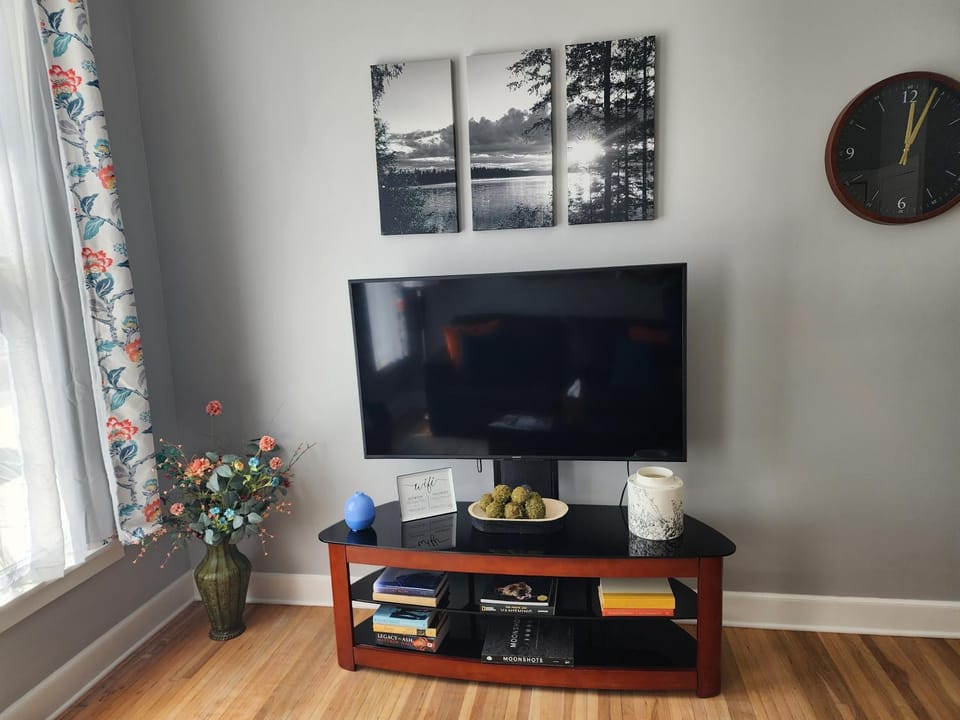 TV and multimedia