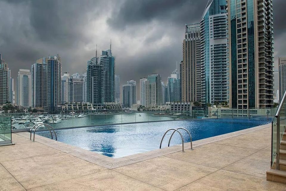 Natural landscape, Swimming pool, Swimming pool