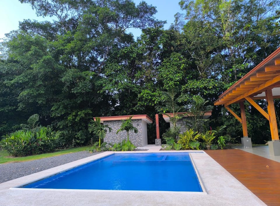 Casa Tigrillo - La Fortuna House in Alajuela Province