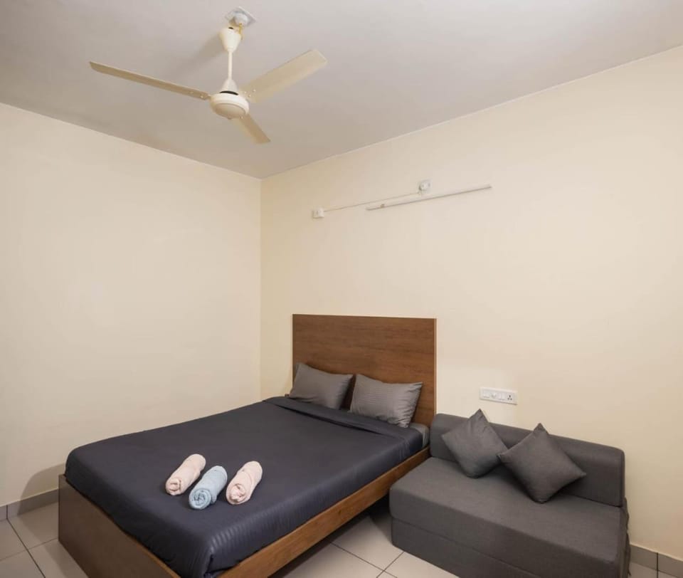 Chitralayam Home stay Villa in Kerala