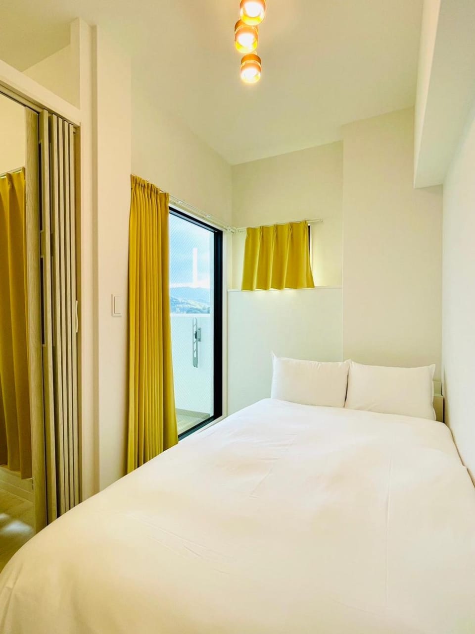 CRYSTAL & RESORT Exclusive Apartment in Fukuoka