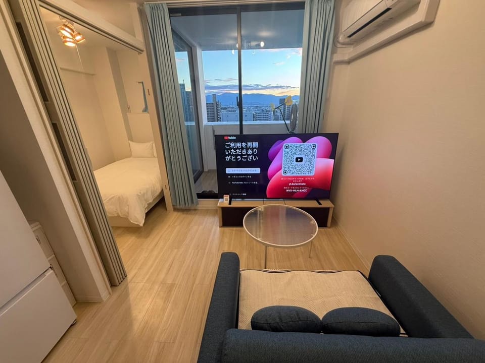 CRYSTAL & RESORT Exclusive Apartment in Fukuoka