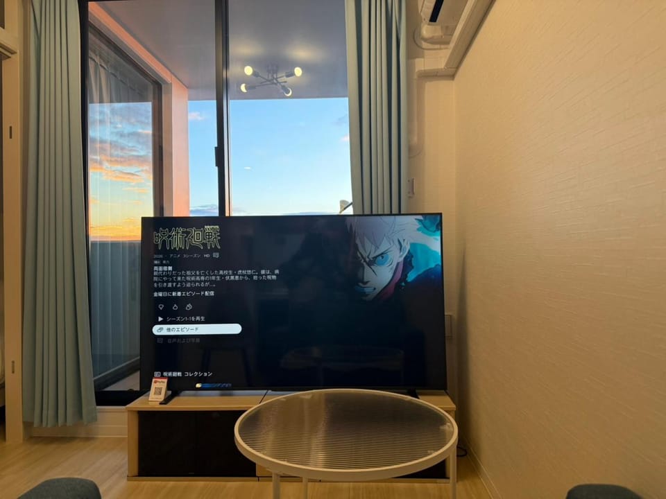 CRYSTAL & RESORT Exclusive Apartment in Fukuoka