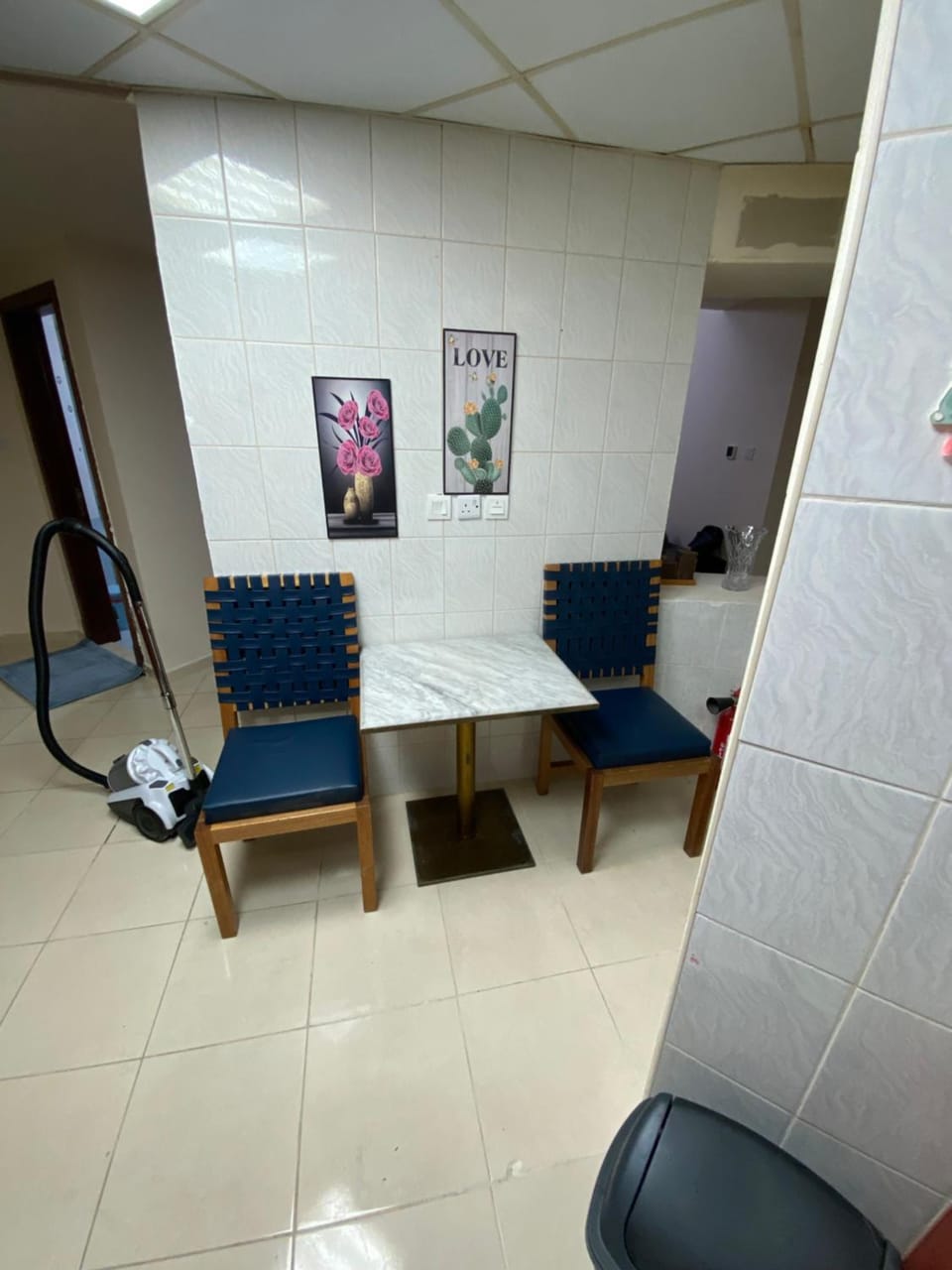 Orient towers Ajman Apartment in Ajman