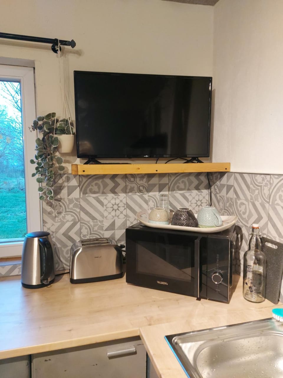 TV and multimedia