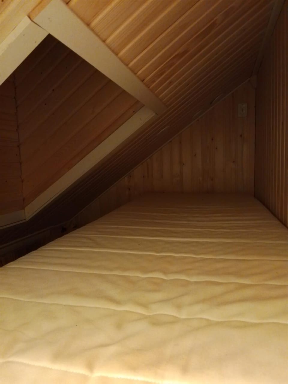 Aurora Chamber Bed and Breakfast in Rovaniemi