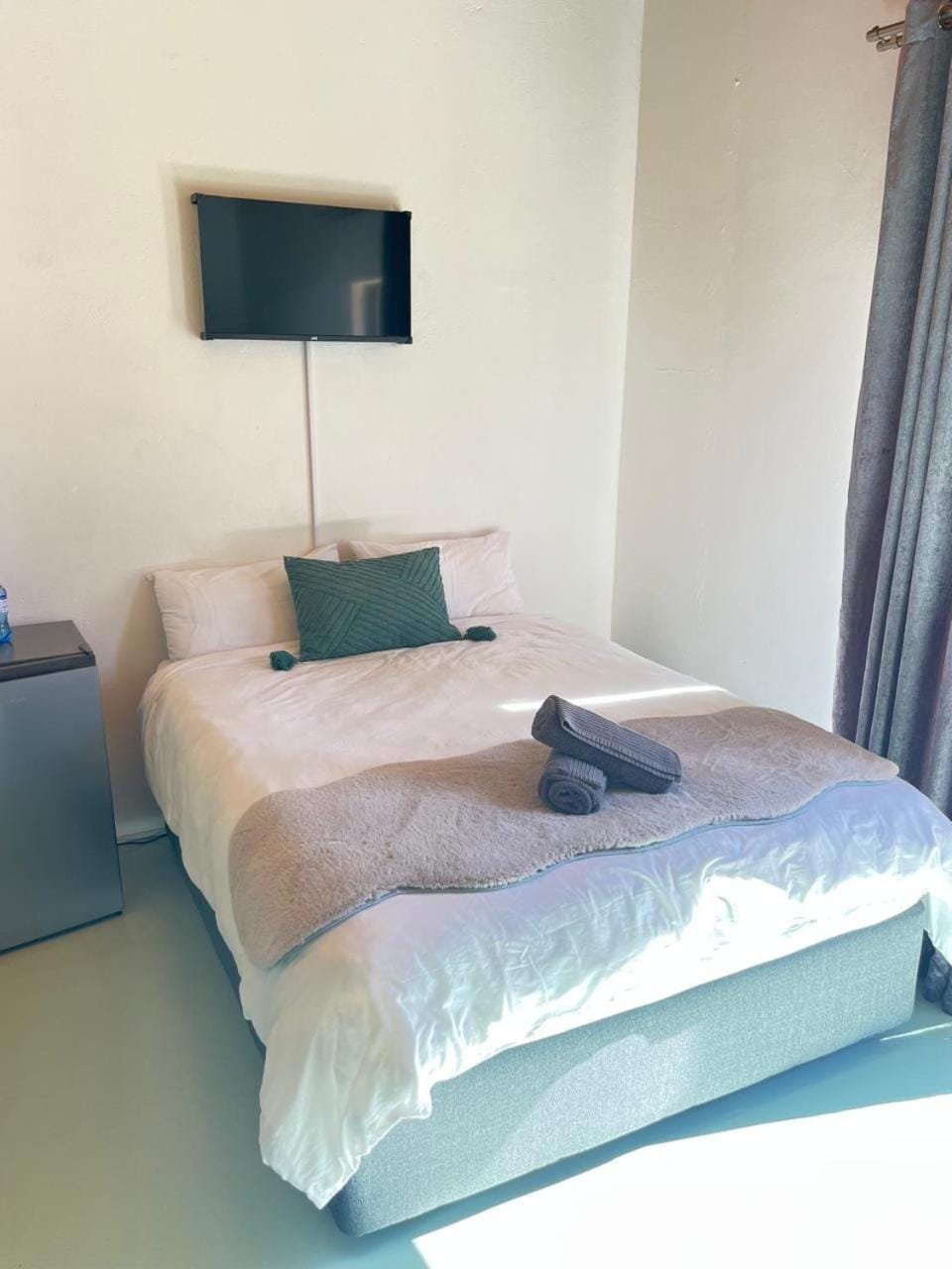 Grace to Grace Guest House Bed and Breakfast in North West, South Africa