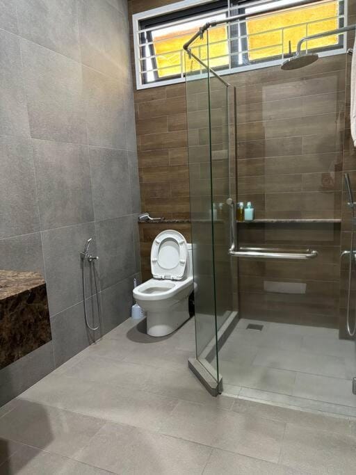 Kuantan Bungalow PS4 16 Pax Kids Pool Villa in Pahang, Malaysia