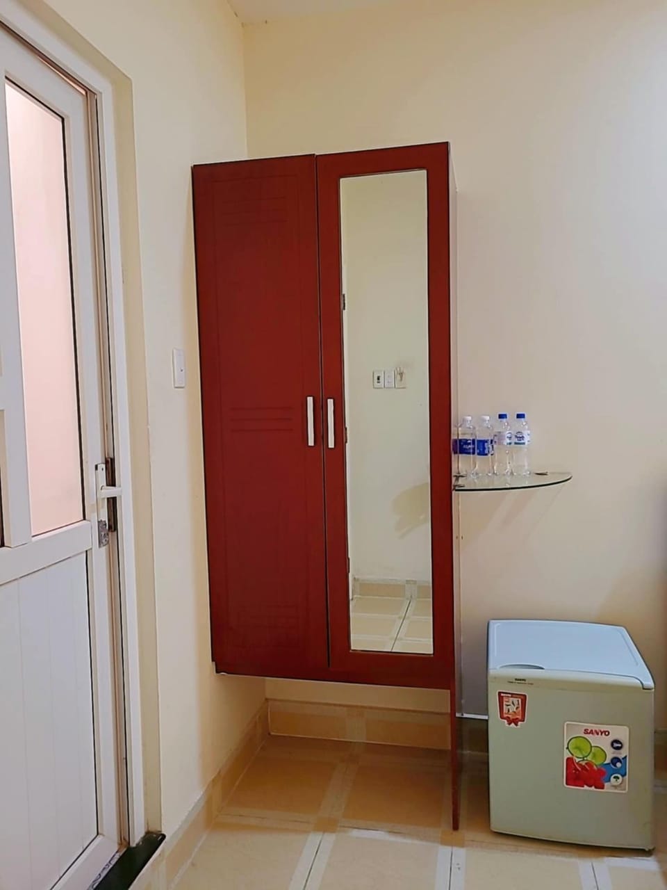 Khách Sạn Đông Nam Á 2 Hotel in Cambodia