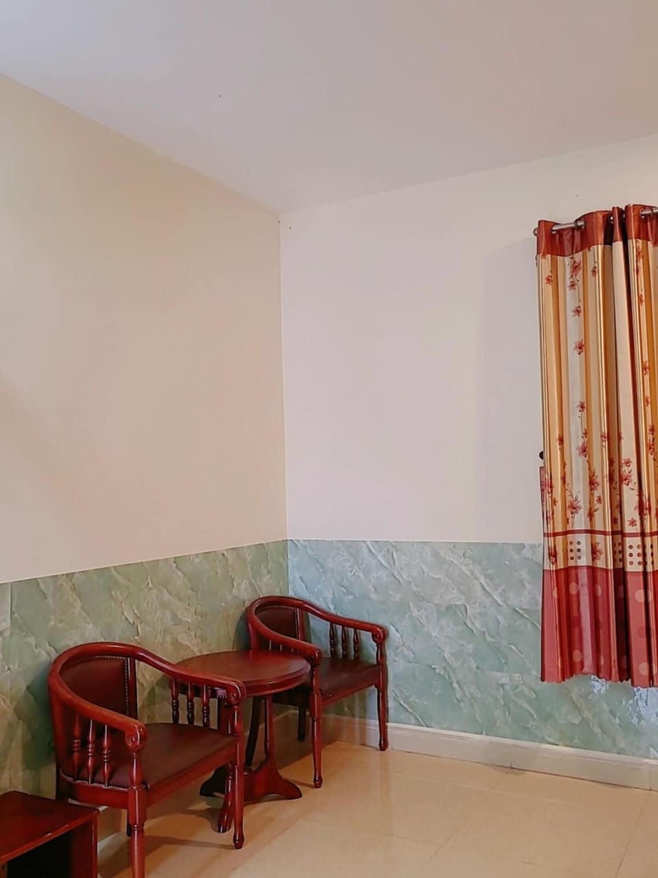 Khách Sạn Đông Nam Á 2 Hotel in Cambodia