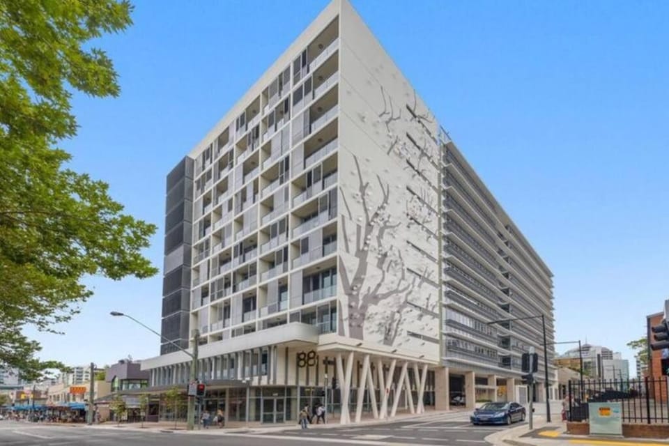 Comfortable&Convenient Rental Apartment in Chatswood Apartment in Sydney