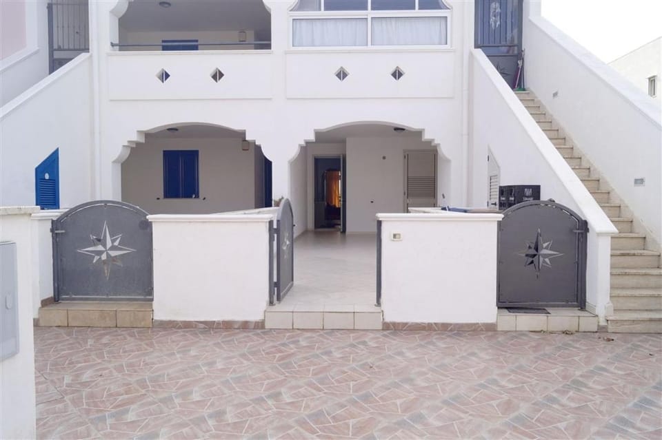 Salentomipiaci House in Apulia