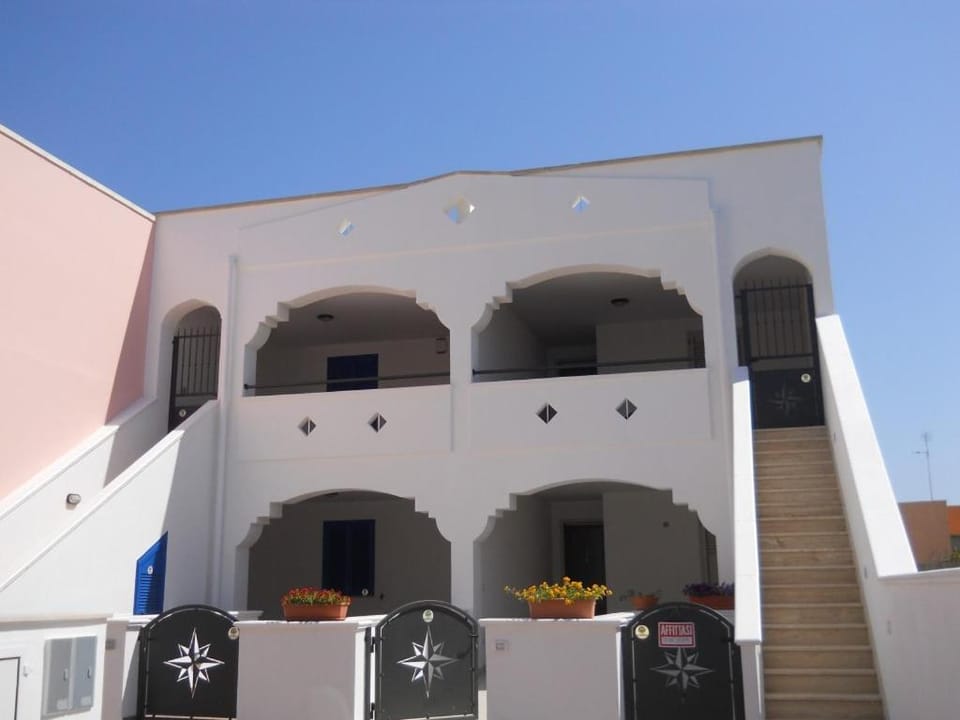 Salentomipiaci House in Apulia