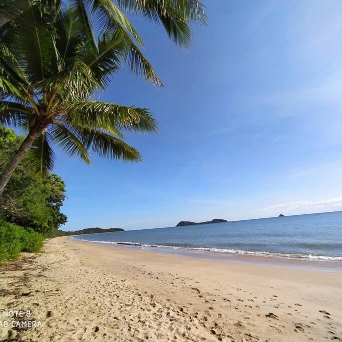 Reef Retreat Apartments Palm Cove, Unit 15 Apartment in Palm Cove