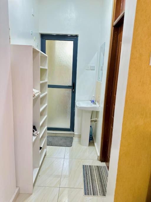 Ivree gateways Luxe Apartment in Mombasa County