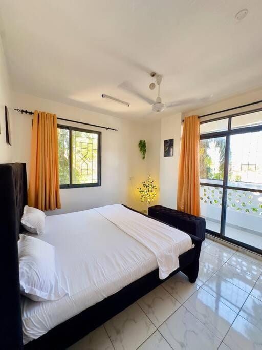 Ivree gateways Luxe Apartment in Mombasa County