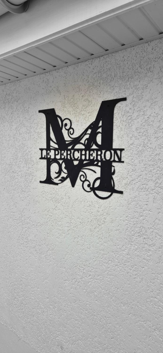 Property logo or sign