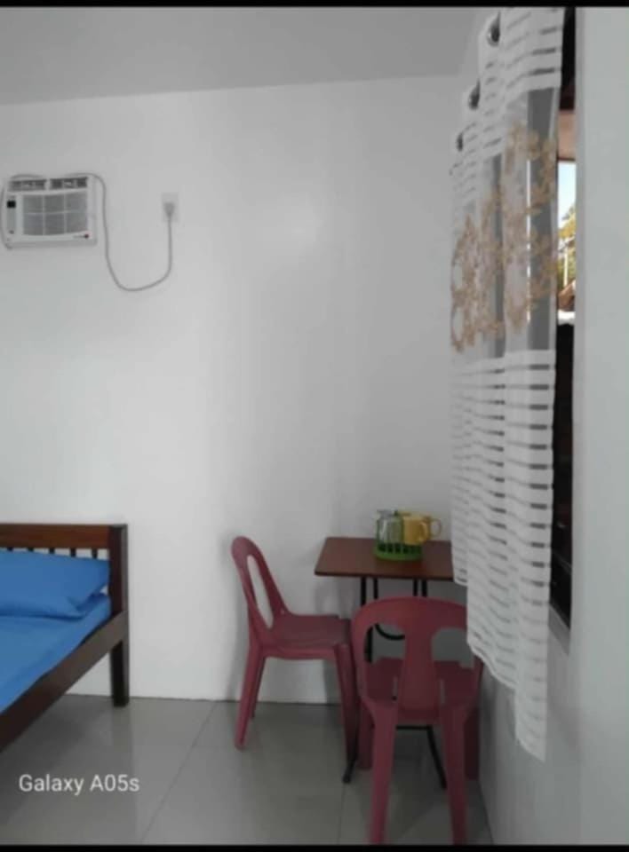 Francis Home Stay Port Barton bonifacio street Bed and Breakfast in San Vicente
