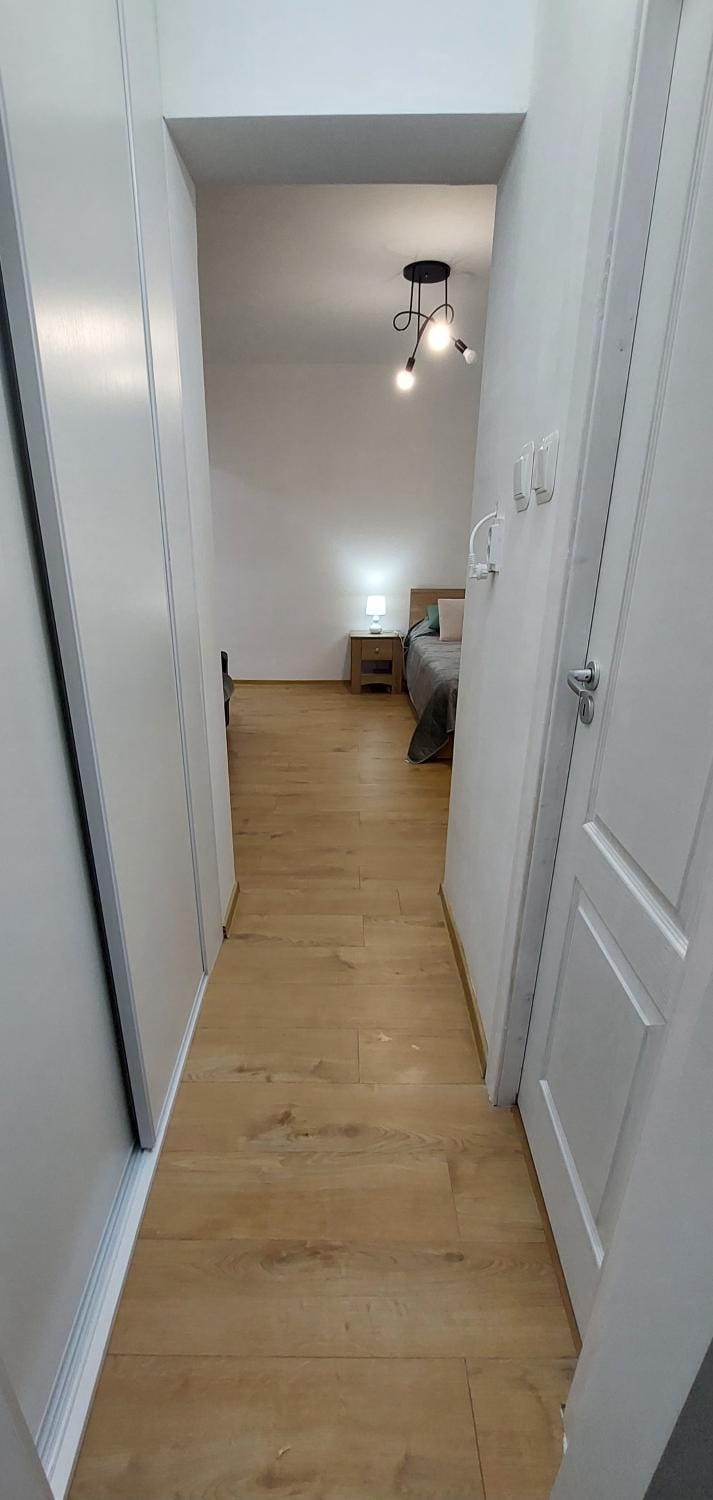 Central Panorama Apartment in Romania