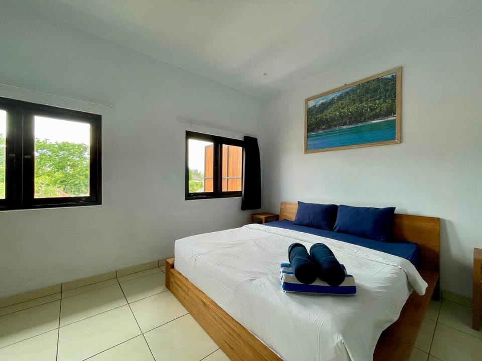 Casa Lilo, Family Villa with Private Pool in Central Seminyak Villa in Kuta