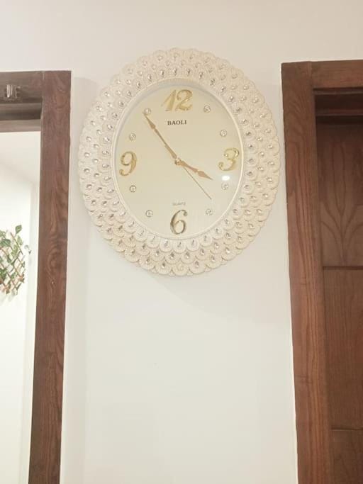 Cozy one BHK Bahria Town Rawalpindi Apartment in Islamabad