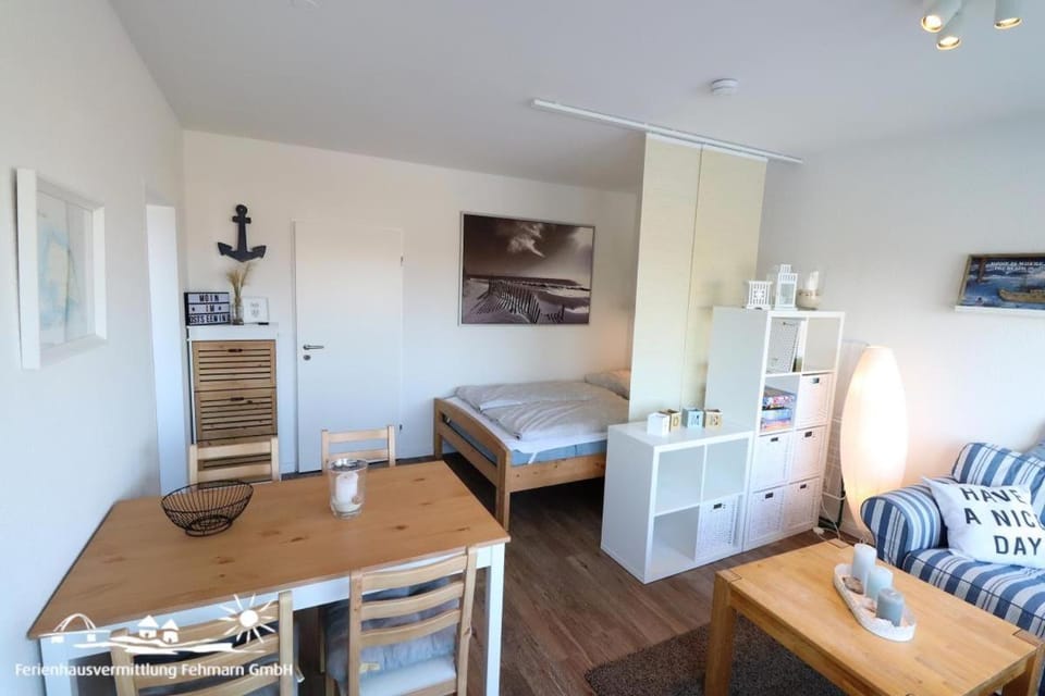 48 Ferienwohnung Ostseewind App. 54-109 House in Ostholstein