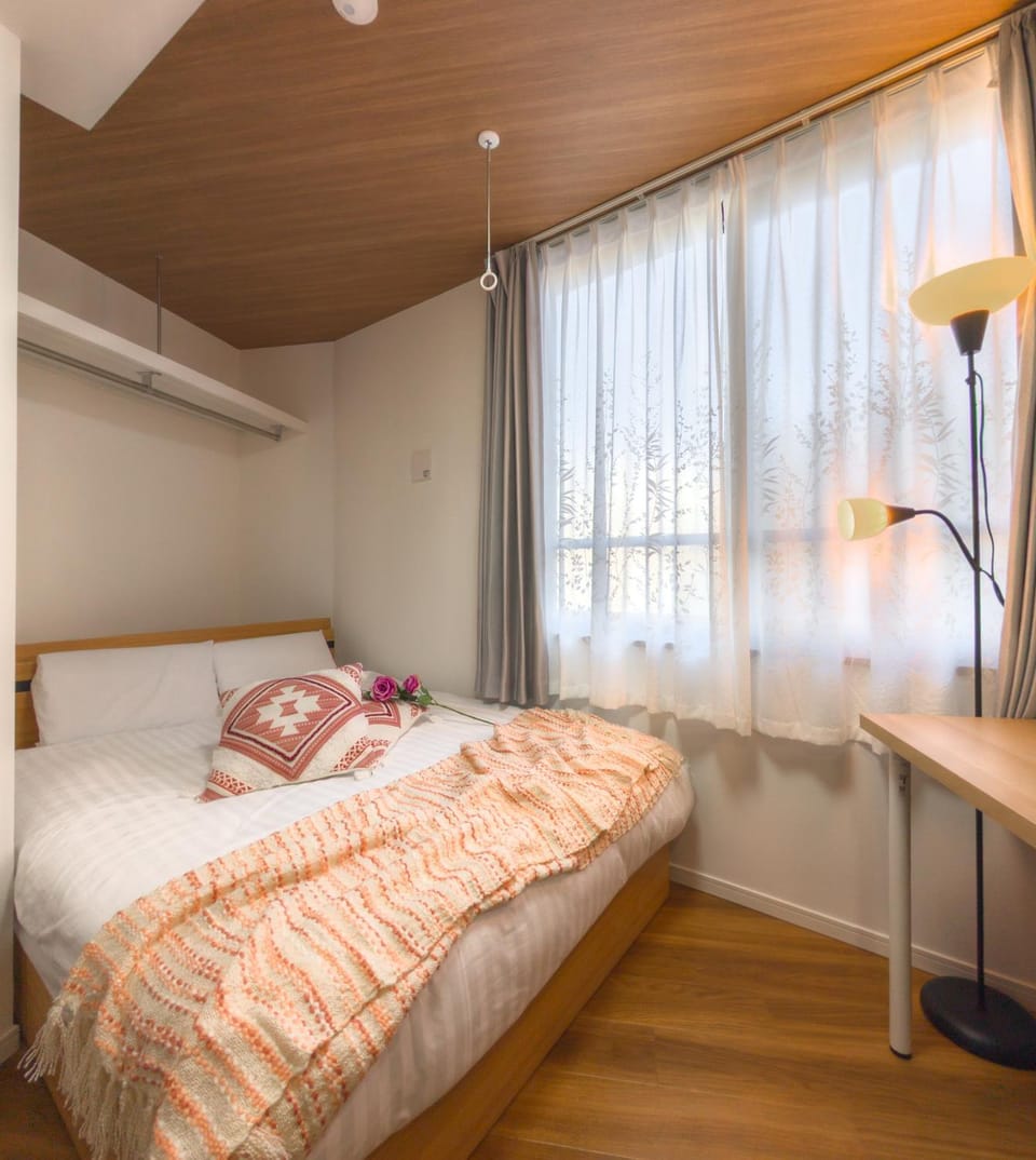 japan house Ikebukuro 2 Apartment hotel in Japan