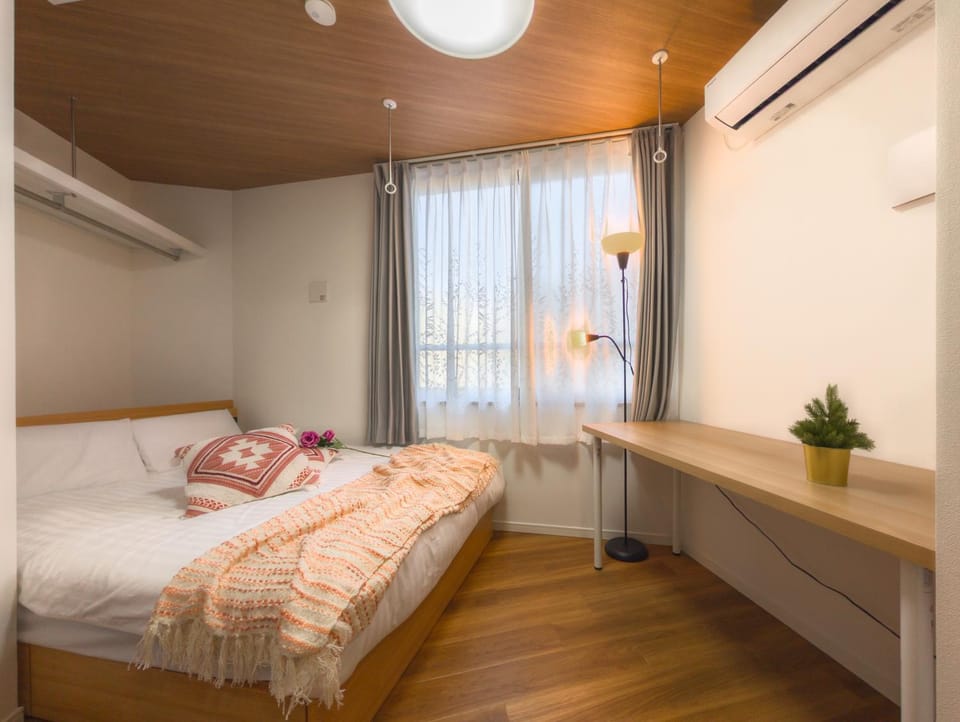 japan house Ikebukuro 2 Apartment hotel in Japan