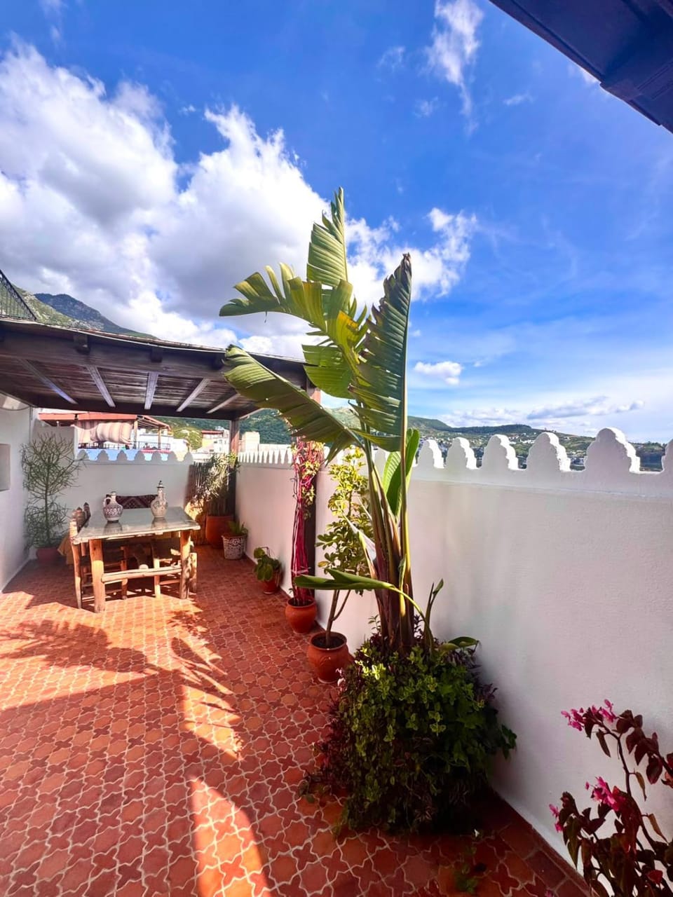 Dar YAMINA SUIKA Bed and Breakfast in Chefchaouen