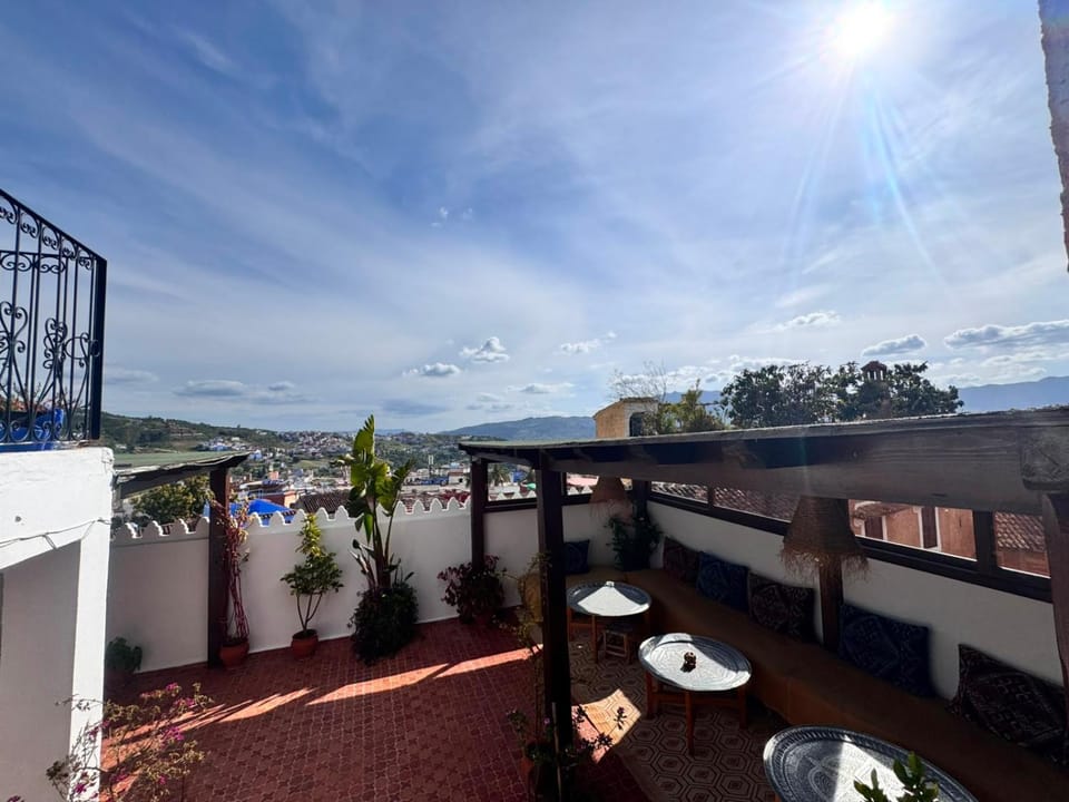 Dar YAMINA SUIKA Bed and Breakfast in Chefchaouen