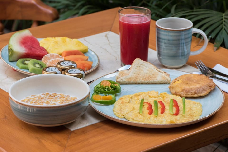 Breakfast