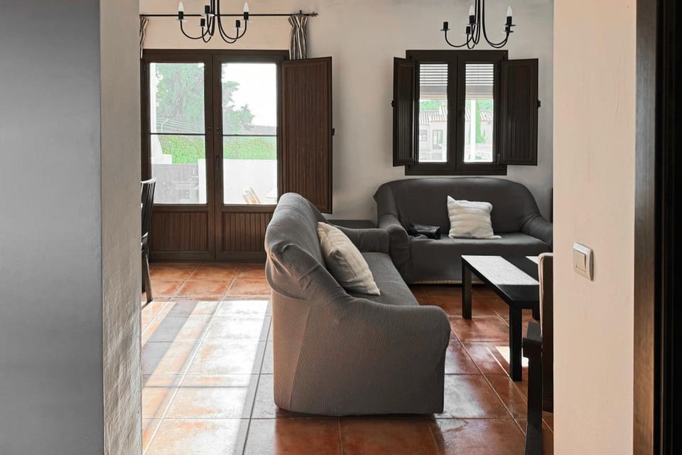 Casa Higuera de la Sierra House in Sierra de Huelva