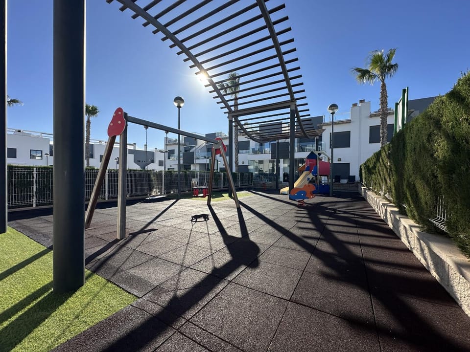 Casa Blanca Apartment in Vega Baja del Segura