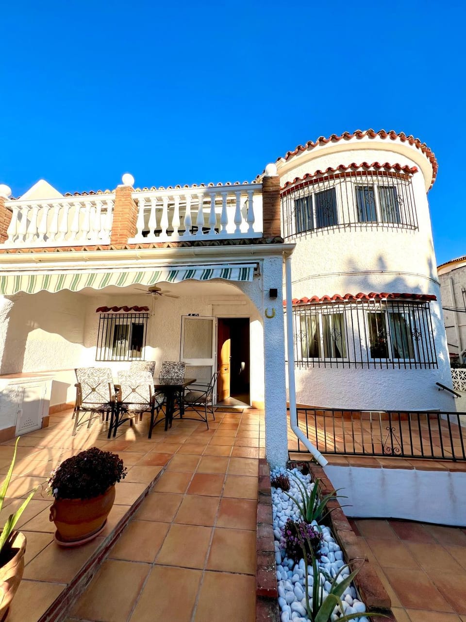 Property building, Day, View (from property/room)