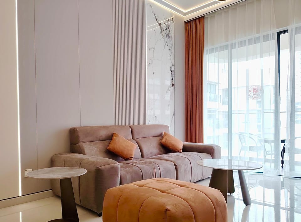 Balcony/Terrace, Living room