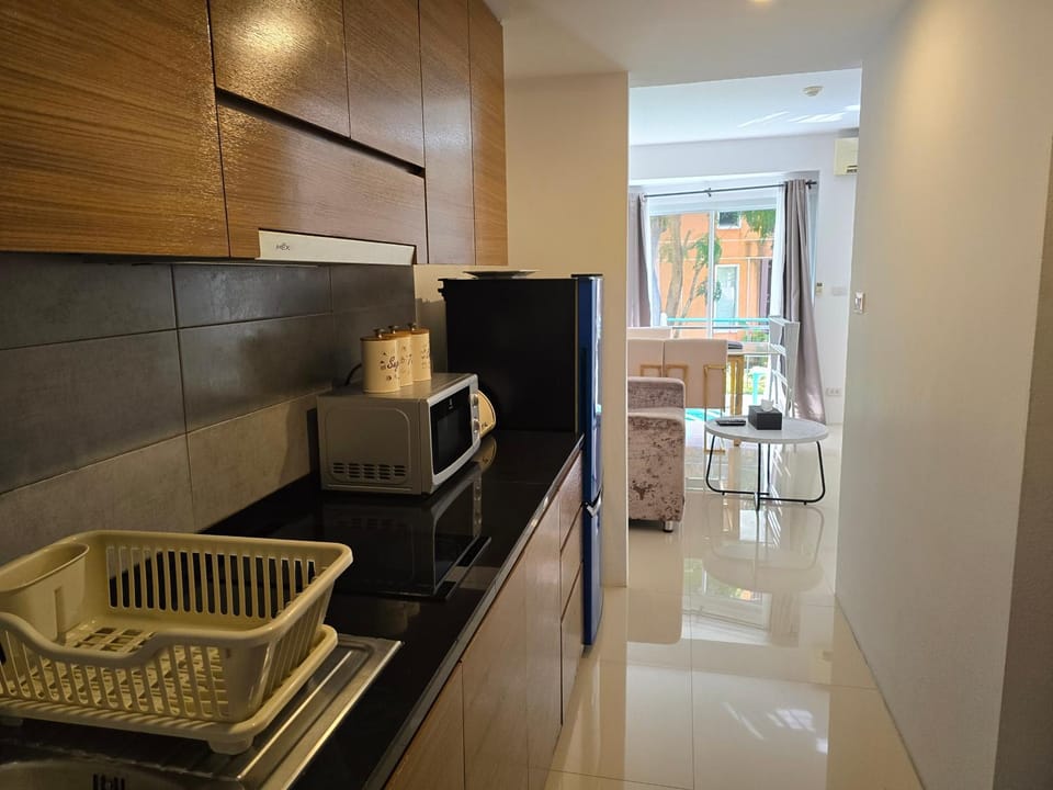 Replay Comfortable Apartment Apartment in Ko Samui