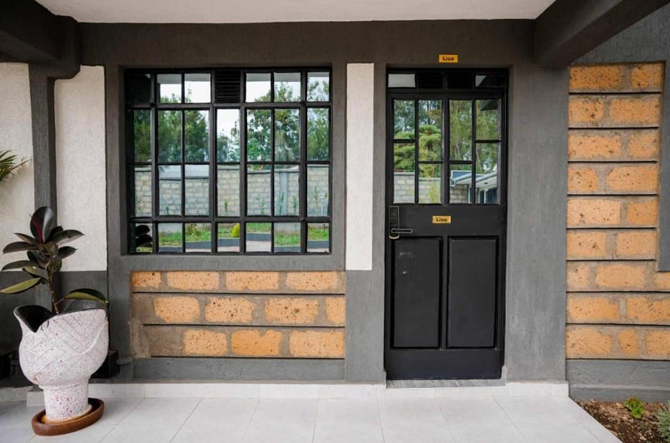 Jay Homes - Weber Generations Accommodations Apartment in Kenya