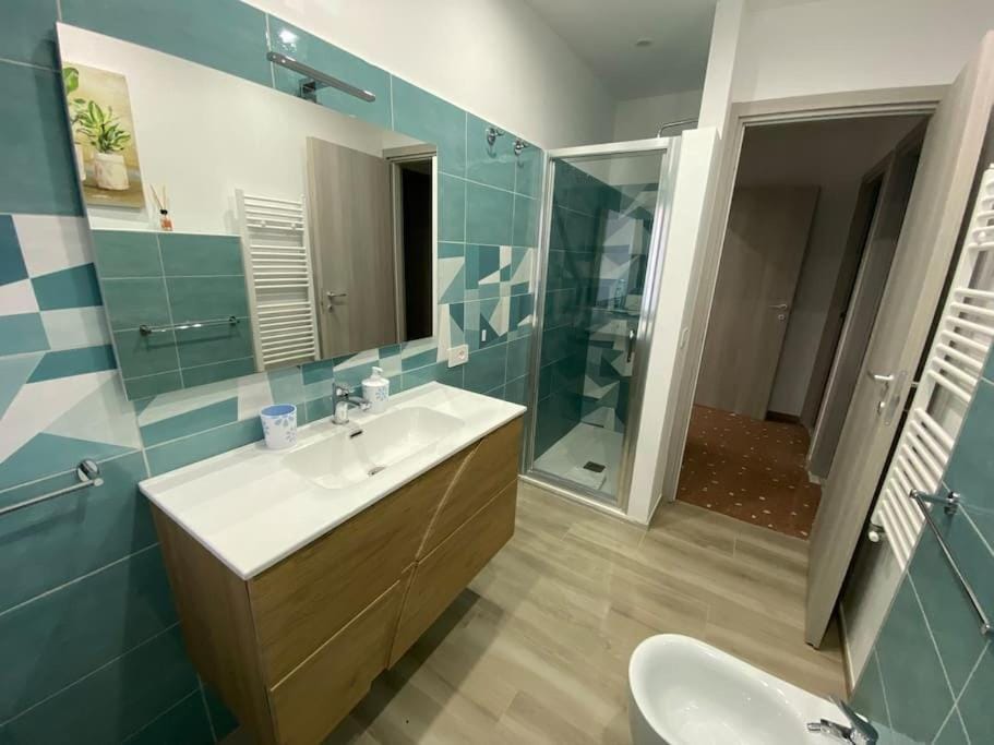 Vacanze Romane da Manuela House in Rome