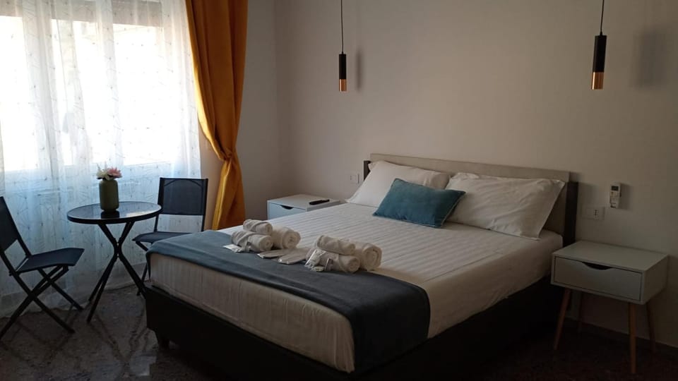 Vacanze Romane da Manuela House in Rome