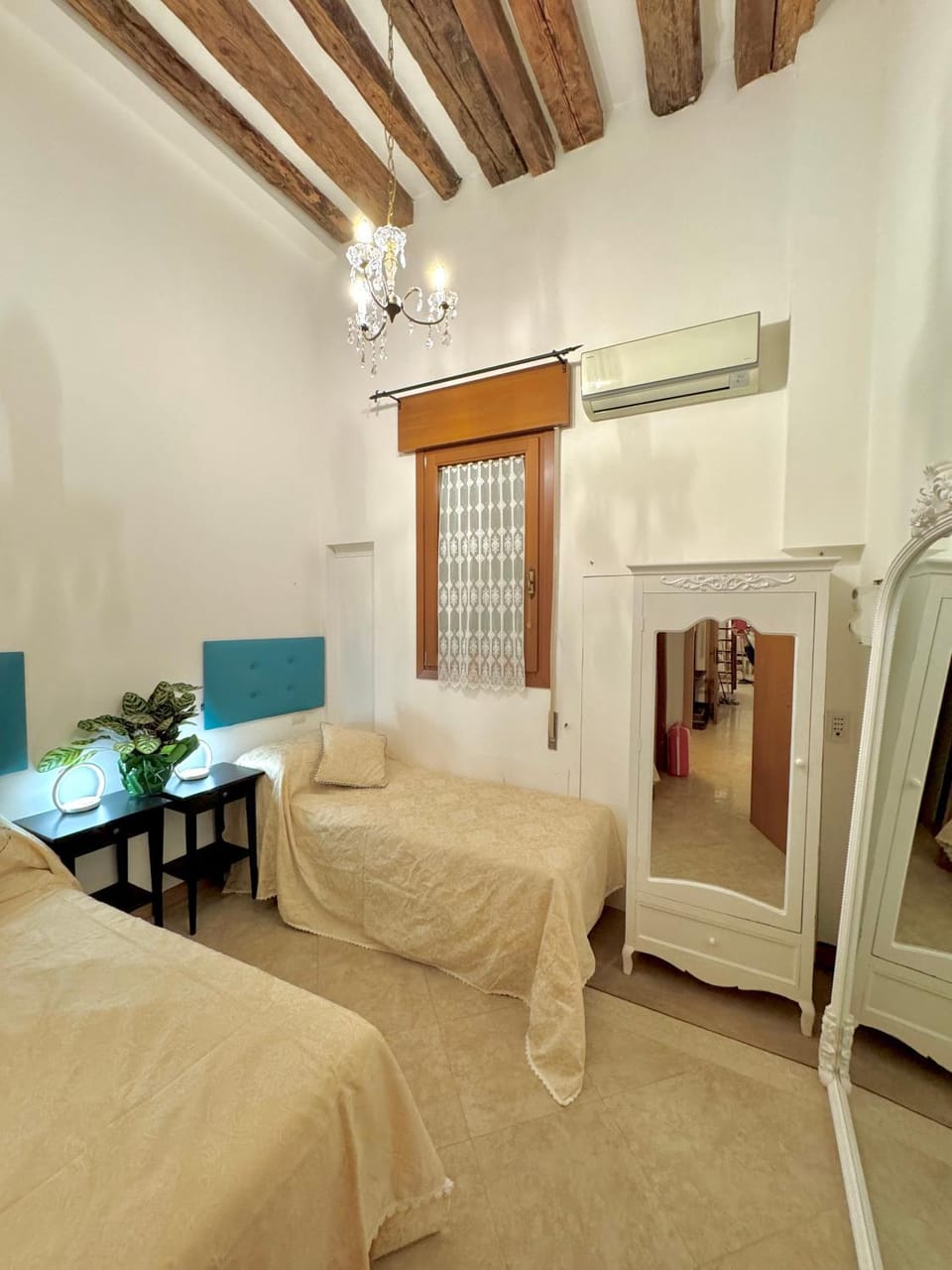 Casa Del Pittore Apartment in Lido di Venezia