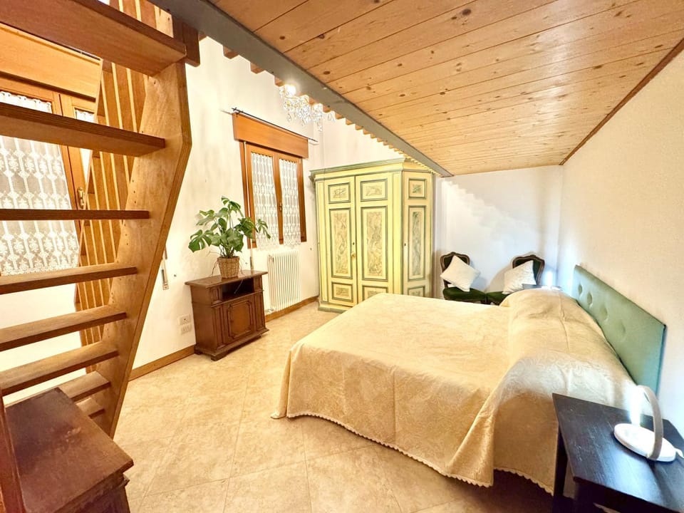 Casa Del Pittore Apartment in Lido di Venezia